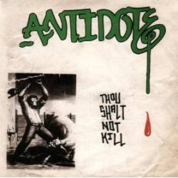 Antidote (NL) : Thou Shalt Not Kill